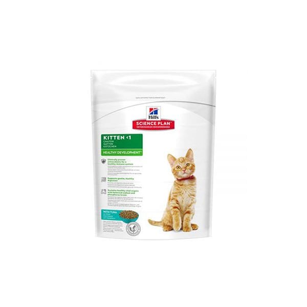 Hills Kitten Ton Balıklı Yavru Kedi Maması 400 Gr