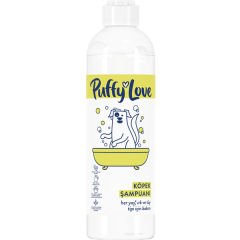 Puffy Love Günlük Köpek Şampuanı 370 Ml