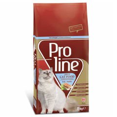 Proline Balıklı Yetişkin Kedi Maması 15 Kg