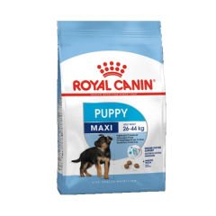 Royal Canin Maxi Puppy Büyük Irk Yavru Köpek Maması 10 Kg