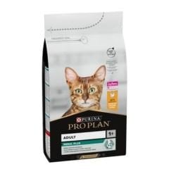 Pro Plan Adult Tavuklu Yetişkin Kedi Maması 10 Kg