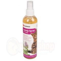 Flamingo Perfect Care Catnip Spray 250 ml