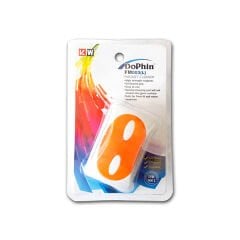 Dophin FM003 Mıknatıslı Akvaryum Cam Temizleyici Large