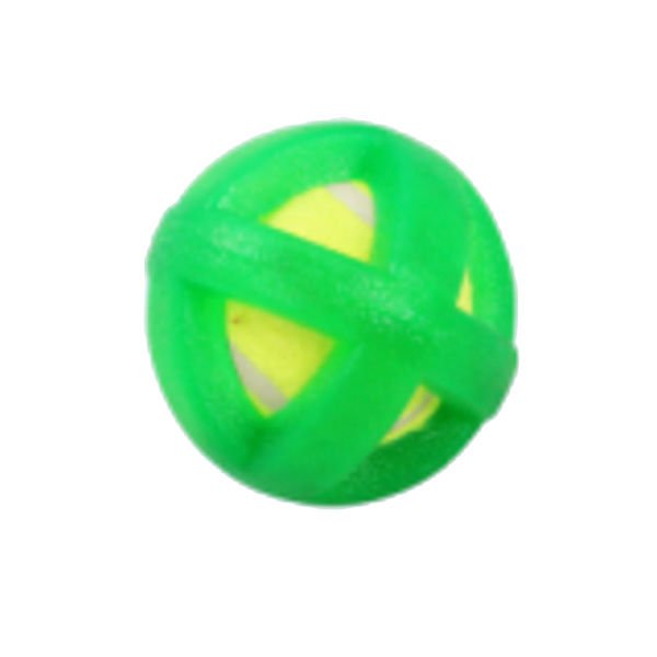 Pawise Hollow Ball Köpek Oyuncağı Yeşil