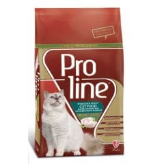Proline Tavuklu Kısırlaştırılmış Kedi Maması 1.5 Kg