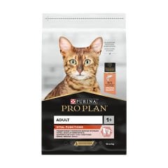 Pro Plan Adult Somonlu Yetişkin Kedi Maması 10 Kg