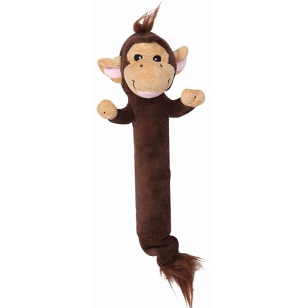 Pawise Stick Monkey Sesli Peluş Köpek Oyuncağı 32 Cm