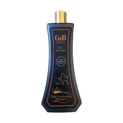 G&B Kedi ve Köpek İçin Tüy Kabartan Şampuan 370 Ml