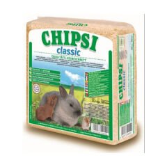 Jrs Chipsi Classic Hamster Talaşı 15 Lt