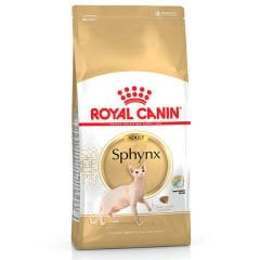 Royal Canin Tüysüz Sphynx Cinsi Yetişkin Kedi Maması 2 Kg