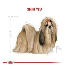 Royal Canin Shihtzu Adult Yetişkin Köpek Maması 1.5 Kg