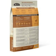 Acana Wild Prairie Tahılsız Tavuklu ve Balıklı Yetişkin Kedi Maması 4.5 Kg