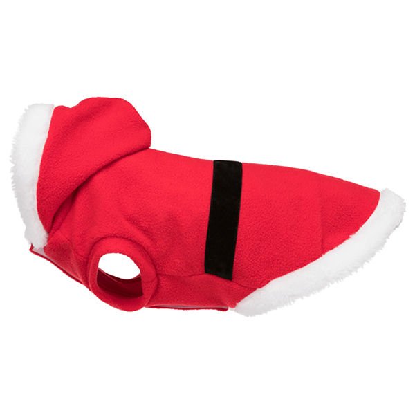 Trixie Yılbaşı Köpek Kıyafeti Kırmızı Xsmall 30 Cm