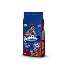 Brekkies Excel Urinary idrar Yolu Destekleyici Tavuklu Yetişkin Kedi Maması 20 Kg