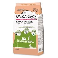 Unica Classe Adult In-Home Dry Tavuklu Evde Yaşayan Yetişkin Kedi Maması 1.5 Kg