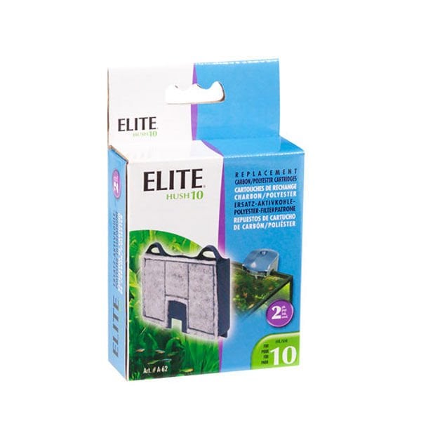 Elite Akvaryum A60 Askı Filtre Kartuşu