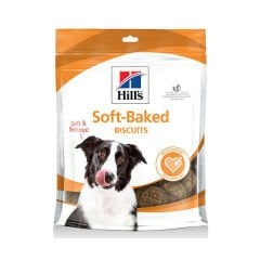 Hills Yaşlı Köpek Ödülü Bisküvisi 170 Gr