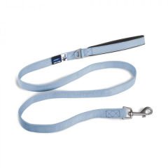 Curli Basic Leash Köpek Gezdirme Tasması Açık Mavi Large 2x140 Cm