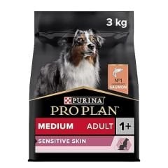 Pro Plan Adult Somonlu Yetişkin Köpek Maması 3 Kg