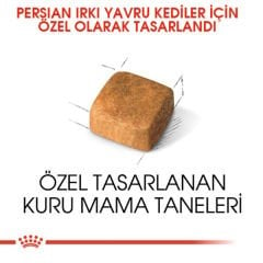 Royal Canin Persian Kitten Yavru İran Kedisi Maması 2 Kg