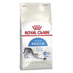 Royal Canin İndoor 27 Adult Yetişkin Kedi Maması 2 Kg