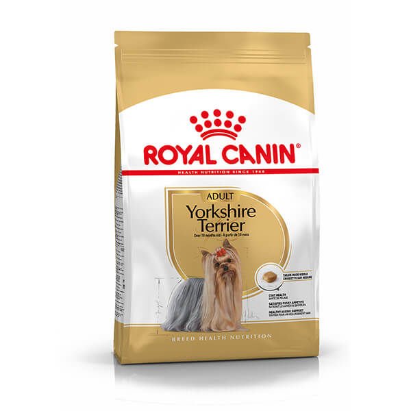 Royal Canin Yorkshire Terrier Adult Yetişkin Köpek Maması 1.5 Kg