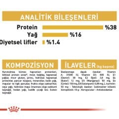 Royal Canin Siamese Adult Yetişkin Siyam Kedisi Maması 2 Kg