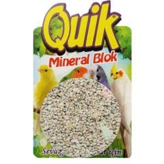 Quik Kil İçerikli Mineral Blok Gaga Taşı 5 Cm