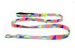 Tailpetz Spirit Leash Köpek Sevk Kayışı Medium 2x140 Cm