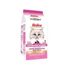Bioline Kitten Milk Yavru Kedi Süt Tozu 200 Gr