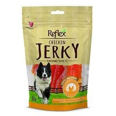 Reflex Tavuklu Fileto Köpek Ödül Maması 80 Gr