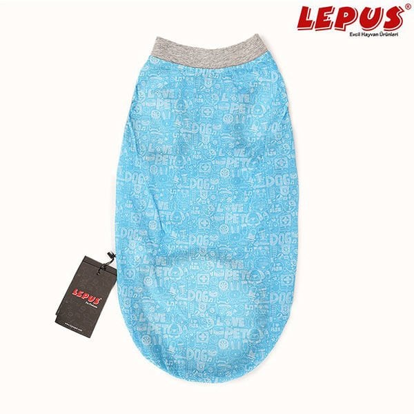 Lepus T-Shirt Desen 04 (6 Lı Set)