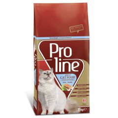 Proline Adult Balıklı Yetişkin Kedi Maması 15 Kg