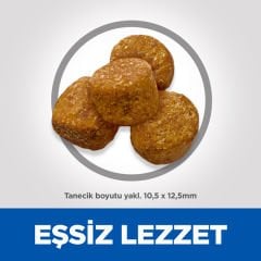 Hills Light Orta Irk Tavuklu Diyet Köpek Maması 14 Kg