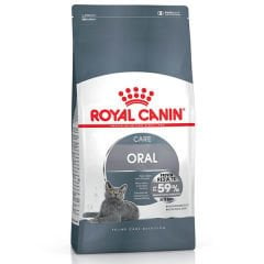 Royal Canin Oral Care Ağız ve Diş Sağlığı için Kedi Maması 1.5 Kg