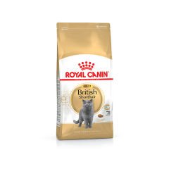 Royal Canin British Shorthair Adult Yetişkin Kedi Maması 400 Gr