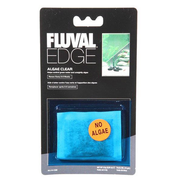 Fluval Edge Akvaryum Yosun Giderici 60 Lt