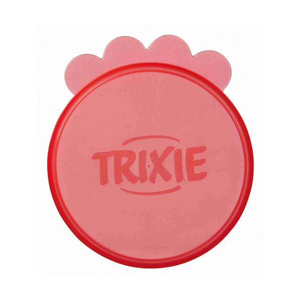 Trixie Konserve Kapağı 3 Adet 7 Cm