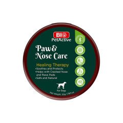 Bio Pet Active Paw & Nose Köpekler için Pati ve Burun Kremi 50 Gr