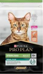 Pro Plan Sterilised Somonlu Kısırlaştırılmış Kedi Maması 10+3 Kg Hediyeli