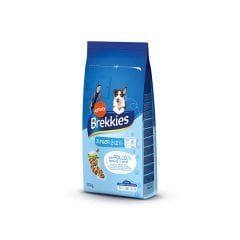 Brekkies Excel Junior Tavuklu ve Sebzeli Yavru Köpek Maması 20 Kg