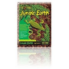 Exo Terra Sürüngen Jungle Earth 4.4 Lt