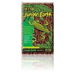 Exo Terra Sürüngen Jungle Earth 8.8 Lt