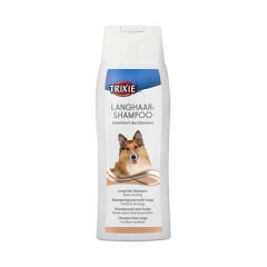 Trixie Uzun Tüylü Köpekler İçin Şampuan 250 Ml