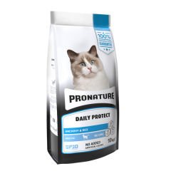 Pronature Adult Cat Hamsili Yetişkin Kedi Maması 1.5 Kg