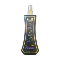 G&B She Kedi ve Köpek İçin Parfüm 370 Ml