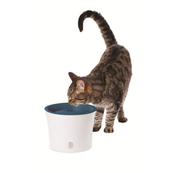 Catit Filtreli Otomatik Kedi Su Kabı 3 Lt