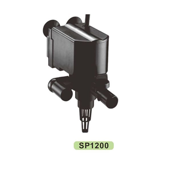 Resun Sp-1200 Akvaryum Kafa Motoru 12W