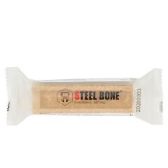 Steel Bone Tavuklu Köpek Ödül Maması 46 Gr