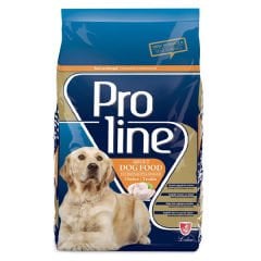 Proline Adult Tavuklu Yetişkin Köpek Maması 3 Kg